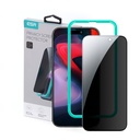 ESR Tempered-Glass Privacy Screen Protector for iPhone 15 Pro Max - 1 Pack