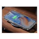 ESR Boost Kickstand Case for iPhone 15 Pro - Clear
