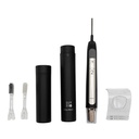 SOLADEY RHYTHM 2 Limited Edition Black Electric Toothbrush