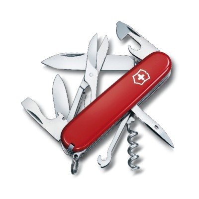 Victorinox - Climber, 91 mm