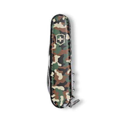 Victorinox - Huntsman, 91 mm