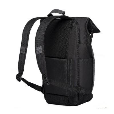 Wenger - Modern Backpack, Metro Black