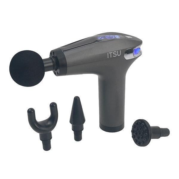 ITSU - Zero Blind Spot Massage Gun