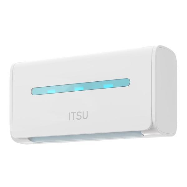 ITSU - We Care UV Toothbrush Sterilizer