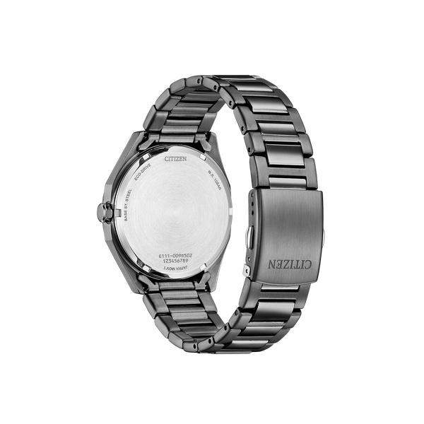 Citizen - Eco Drive - BM7637-81H