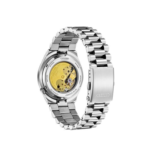 Citizen - Mechanical - NJ0151-53L