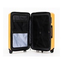 AUSAULIO Explosion-proof zipper Ultra-light antibacterial 5-wheel Suitcase/Tow