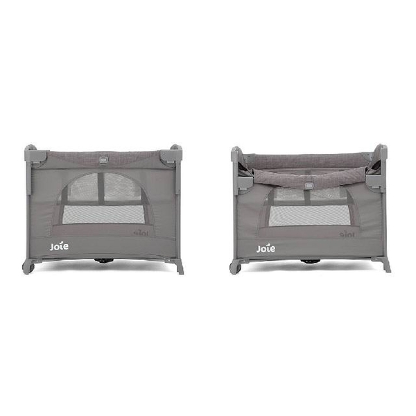 Joie Kubbie Sleep Playard [Newborn ~ 36 month]