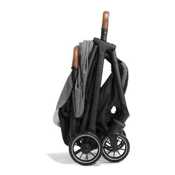 Joie Parcel Signature Portable Stroller [Deluxe Edition]