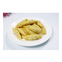 Meatball Crafter - Spring Onion Fish Nugget *Meat content 80%