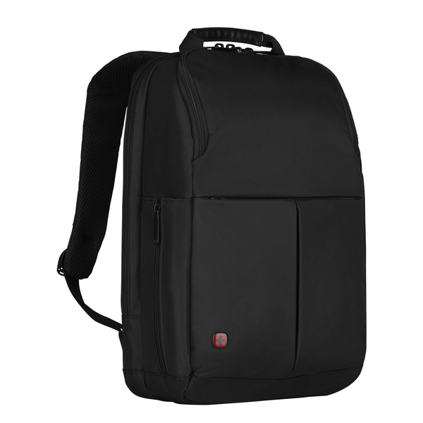 Wenger - Modern Backpack, Reload 14, Black