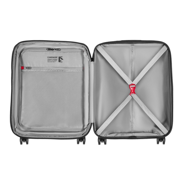 Wenger - Prymo Luggage