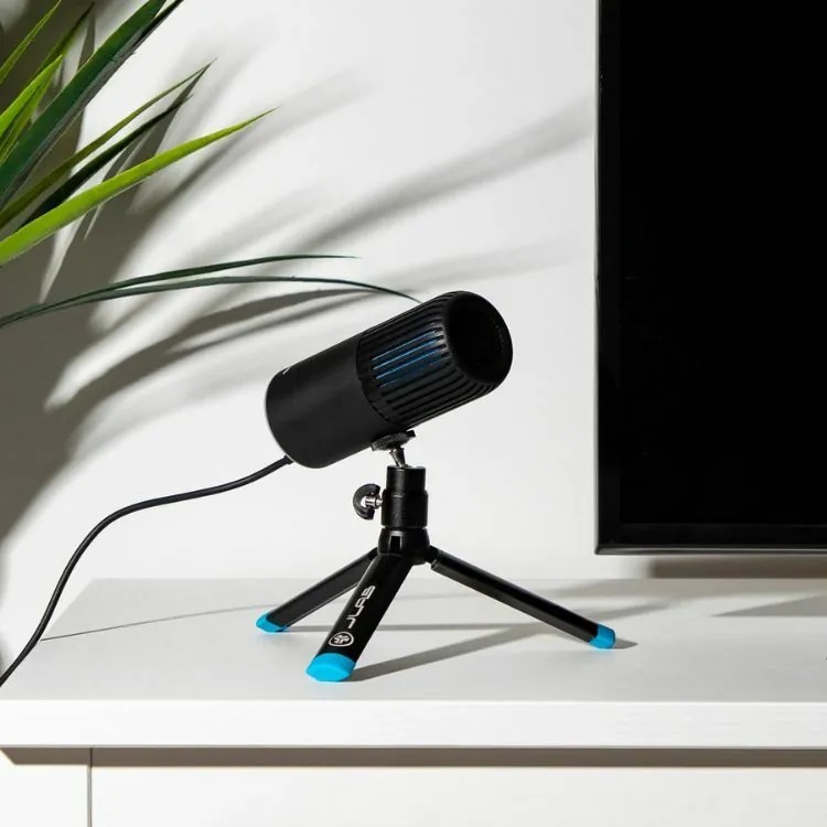 JLAB - Go Talk USB Microphone