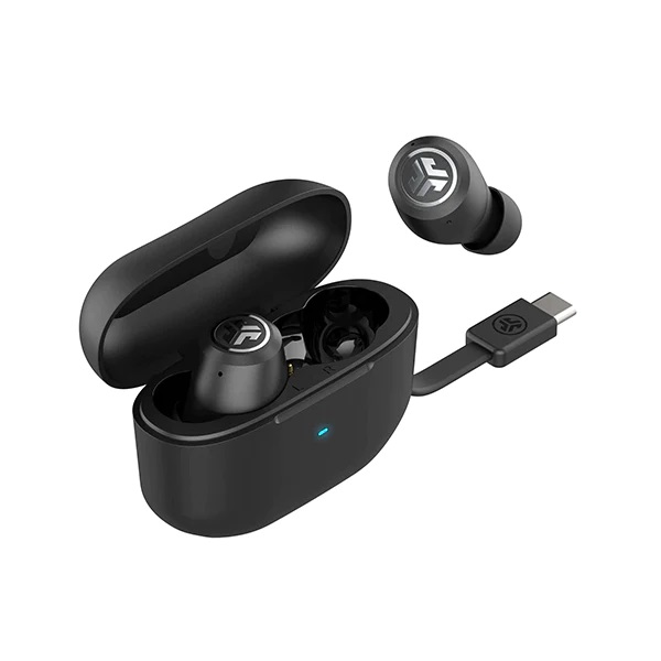 JLAB - JBuds ANC3 True Wireless Earbuds (Black)