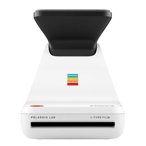 Polaroid Lab Instant Printer - White