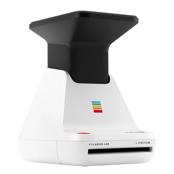 Polaroid Lab Instant Printer - White