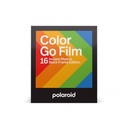 Polaroid Go film Black Frame Edition - Double pack