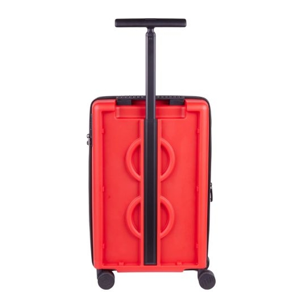 LEGO - Brick 2x3 Trolley Expandable Suitcase