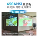 Usatisfy Auto-Focus Projector PRO