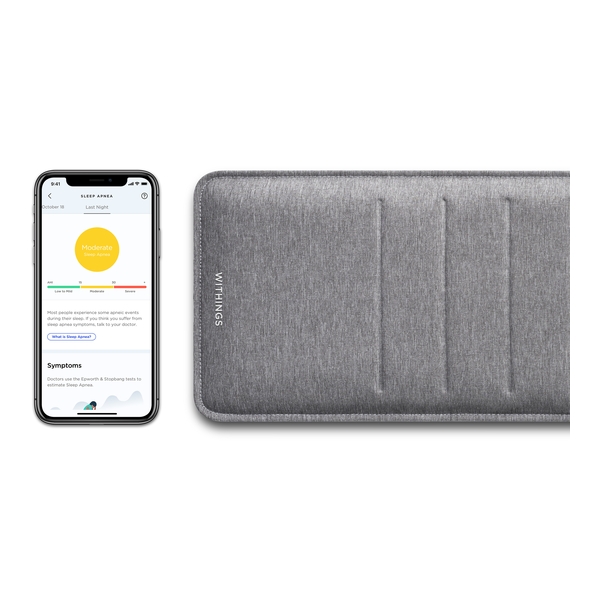 WITHINGS - Sleep Analyzer