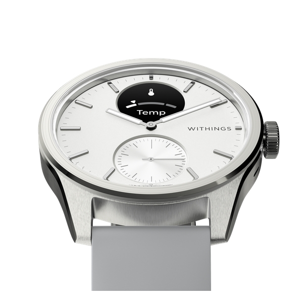 WITHINGS - ScanWatch 2 (42mm)