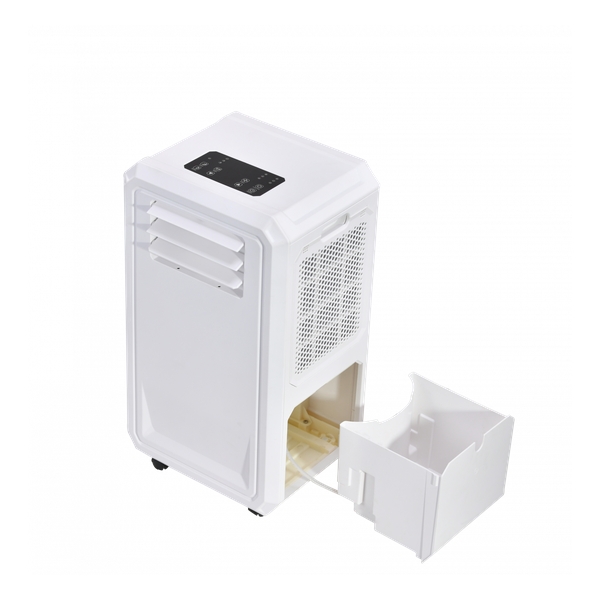 Turbo Italy - Portable Air Conditioner