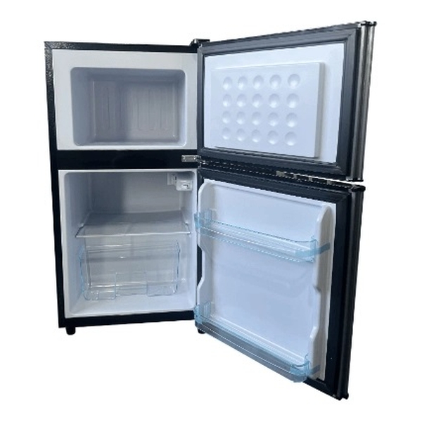 Turbo Italy - 90L 2-Door Refrigerator