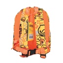 B.Duck - Junior Backpack M Yellow