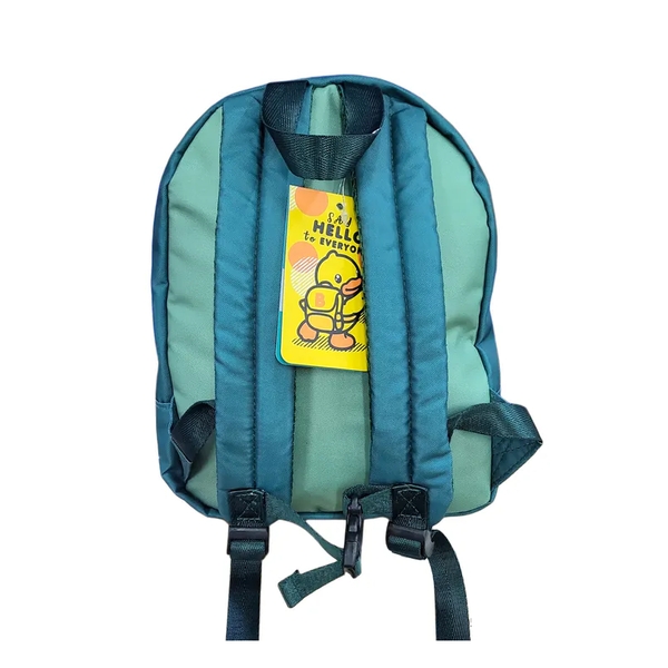 B.Duck - Kids Backpack S (Green/Forest)