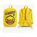 B.Duck - Backpack L (B.Duck Big Head)