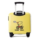 B.Duck 16” Suitcase