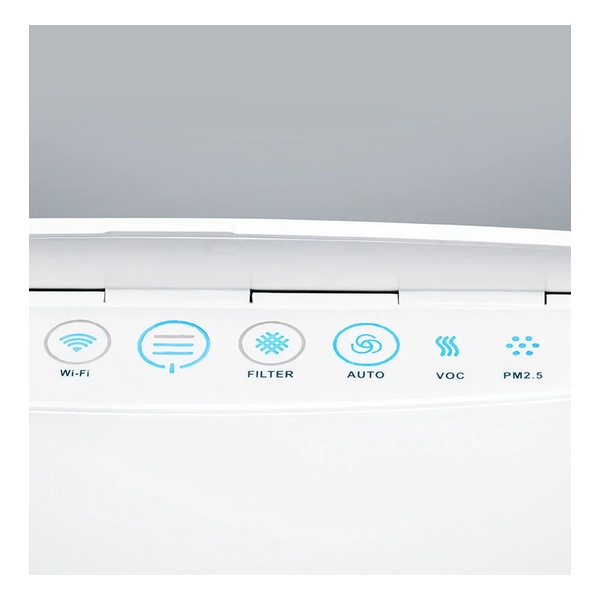 BlueAir Classic 490i Air Purifier