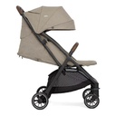 Joie Pact™ Pro Portable Stroller [Newborn ~ 4 Years Old] - Oak