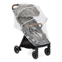 Joie Pact™ Pro Portable Stroller [Newborn ~ 4 Years Old] - Oak