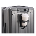 Ausaulio Front flip-up large-capacity suitcase/travel dragger