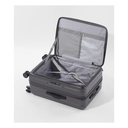 Ausaulio Front flip-up large-capacity suitcase/travel dragger