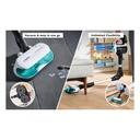 Bosch - BCS71HYGGB Unlimited 7 ProHygienic Aqua 2-in-1 Mopping Vacuum cleaner