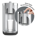 inno3C i-WD25 Instant Heating UV-C Ultra-Filtration Water Dispenser