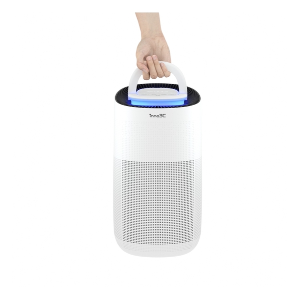 inno3C i-AP9 HEPA cum UV-C Air Purifier