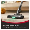 Ultenic U12 Vesla Green Dust Cordless Vacuum Cleaner