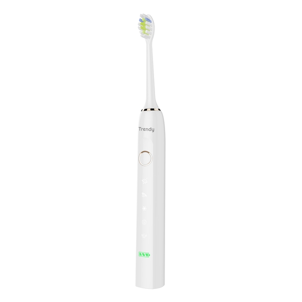 Trendy T8 Wireless Charging Electric Toothbrush