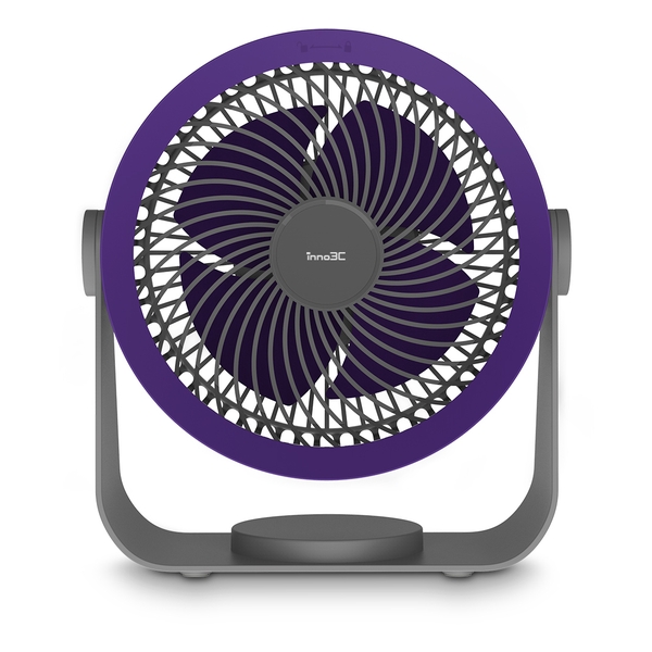 inno3C i-RF6 Desktop & Wall Dual-purpose Air Circulation Fan