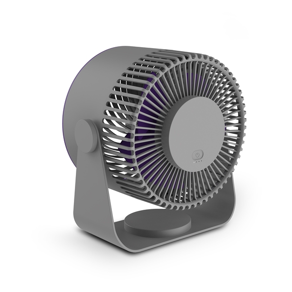 inno3C i-RF6 Desktop & Wall Dual-purpose Air Circulation Fan