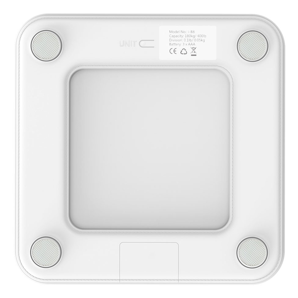 inno3C i-B8 IoT Smart Body Scale