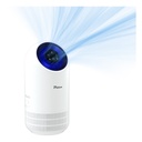 Pittm P-AP8 HEPA cum UV-C Sterilization Air Purifier