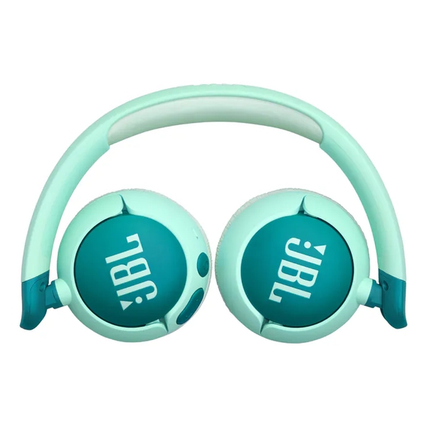 JBL - Junior 320BT Wireless On-ear Kids Headphones