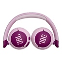 JBL - Junior 320BT Wireless On-ear Kids Headphones