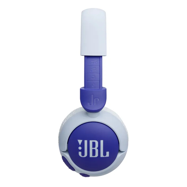 JBL - Junior 320BT Wireless On-ear Kids Headphones