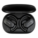 JLab JBuds Open Sport Air Conduction Wireless Earbuds (Black)