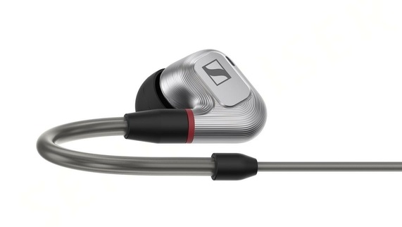 SENNHEISER - IE 900 Silver